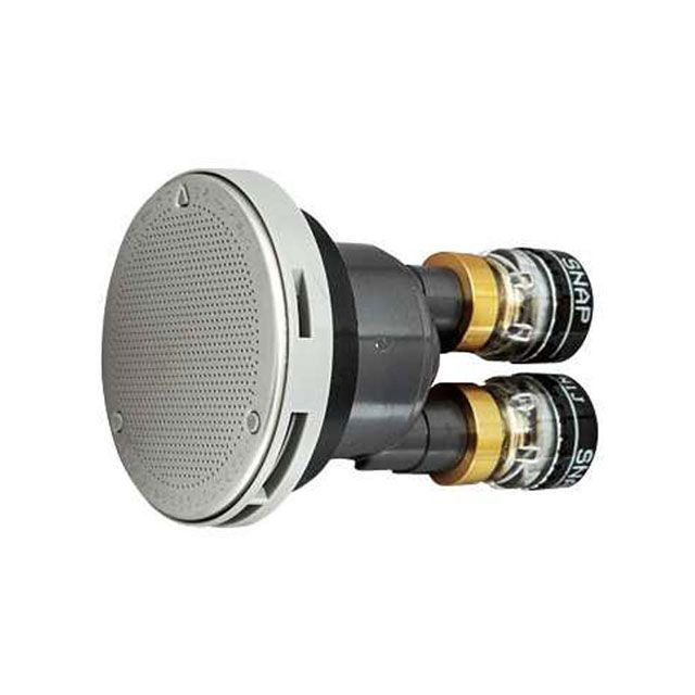 カクダイ 415-008 一口循環金具 ワンロック式13A kakudai
