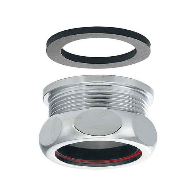 カクダイ 469-034-38E 洗浄異径アダプタ38x32 kakudai 日用品の通販は 4,908円