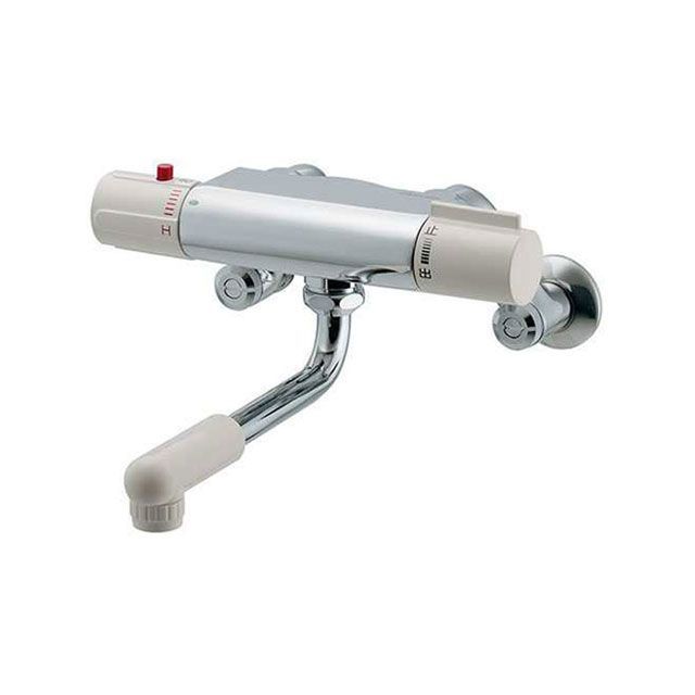 78... カクダイ 173-242 サーモスタット混合栓 kakudai 日用品