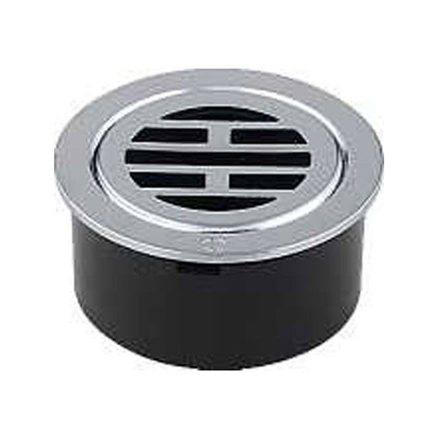 カクダイ 400-208-150 VP・VU兼用目皿 kakudai