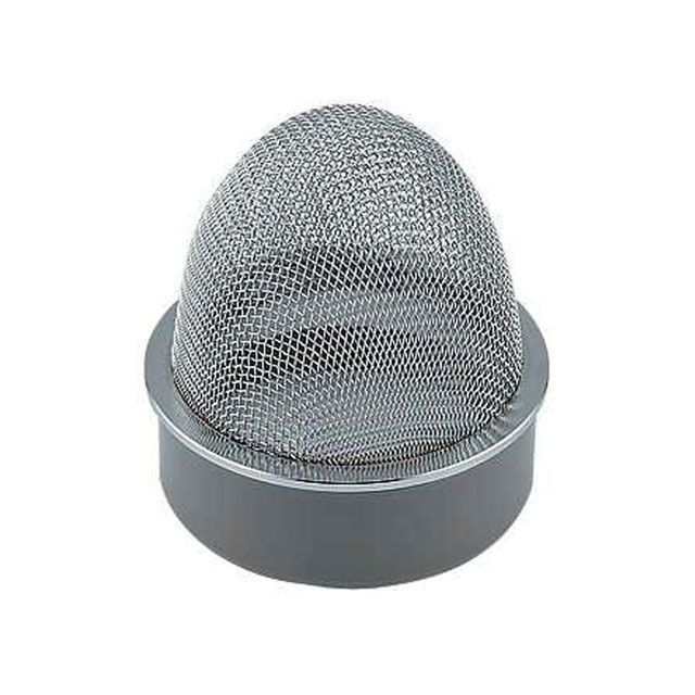 カクダイ 400-238-100 兼用山形防虫目皿 kakudai 日用品