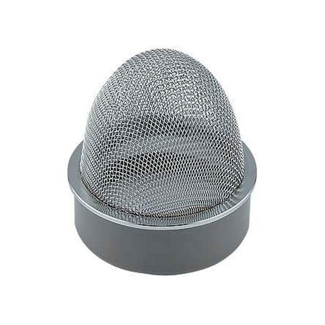 カクダイ 400-238-125 兼用山形防虫目皿 kakudai 日用品の通販は 14,469円