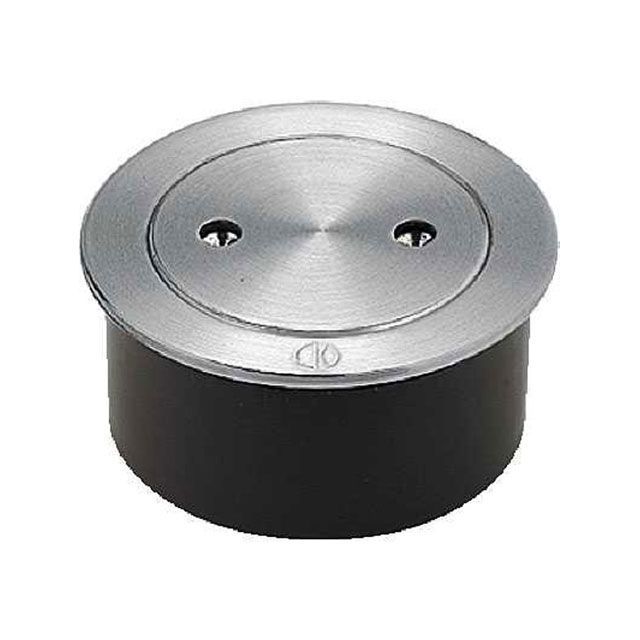 カクダイ 400-403-50 ステンレス掃除口 kakudai 日用品の通販は 4,719円