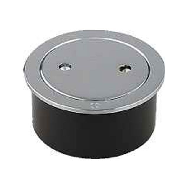 カクダイ 400-405-150 VP・VU兼用掃除口 kakudai