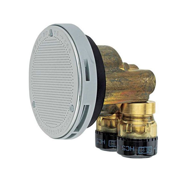 カクダイ 415-105 一口循環金具 kakudai