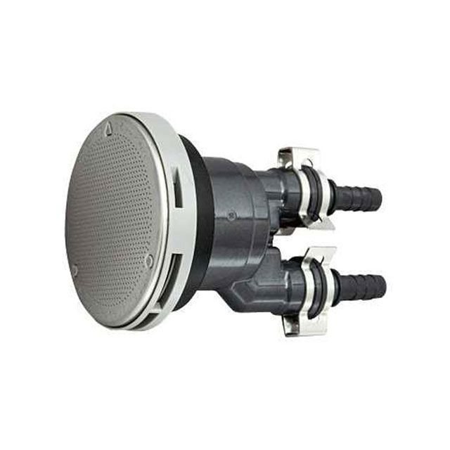 カクダイ 415-018 一口循環金具 10A kakudai