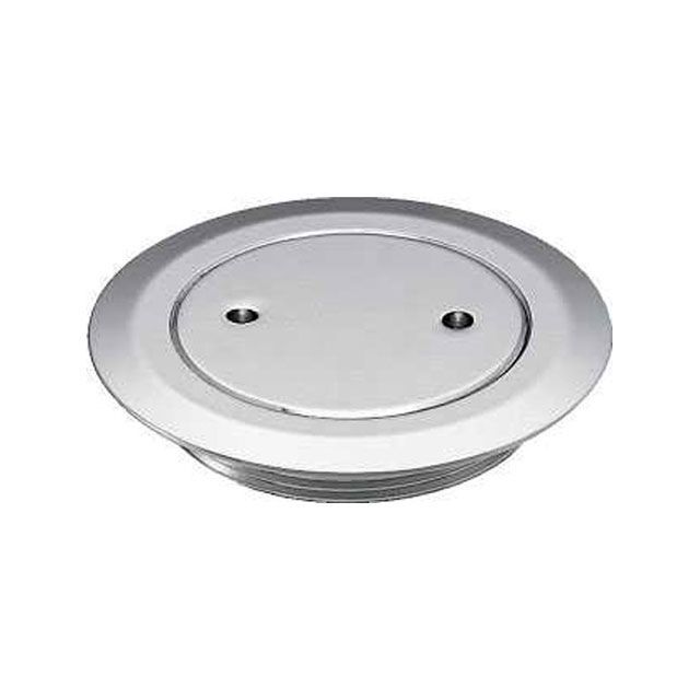 カクダイ 4432-100 外ネジツバヒロ掃除口 kakudai 日用品の通販は 6,229円