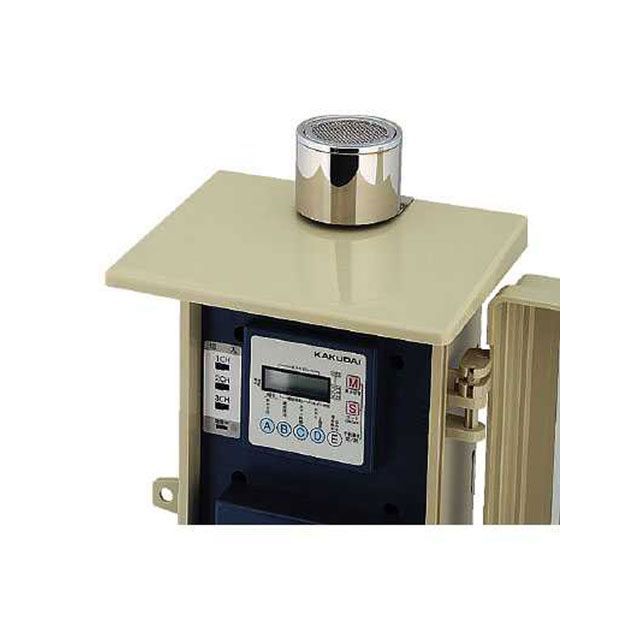 カクダイ 501-401 雨検出器 kakudai