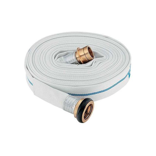 カクダイ 597-501-50 ライトブルーホース（20m） kakudai 日用品の通販は