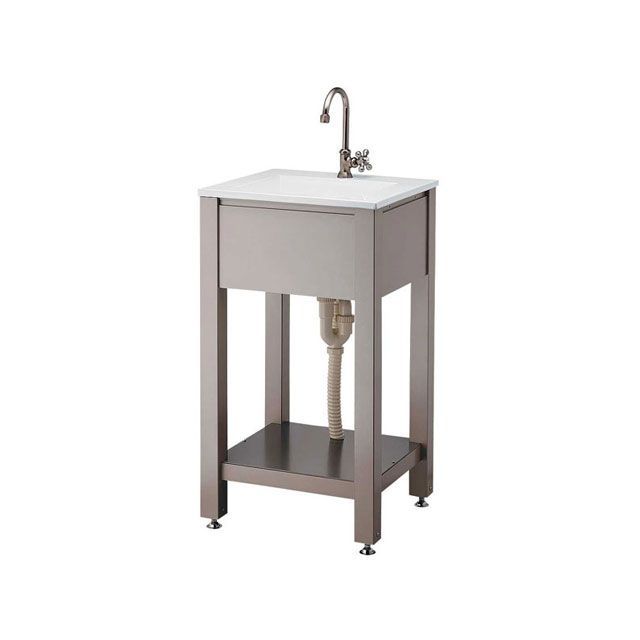 カクダイ 624-981 ガーデンシンク kakudai 日用品の通販は 80,114円