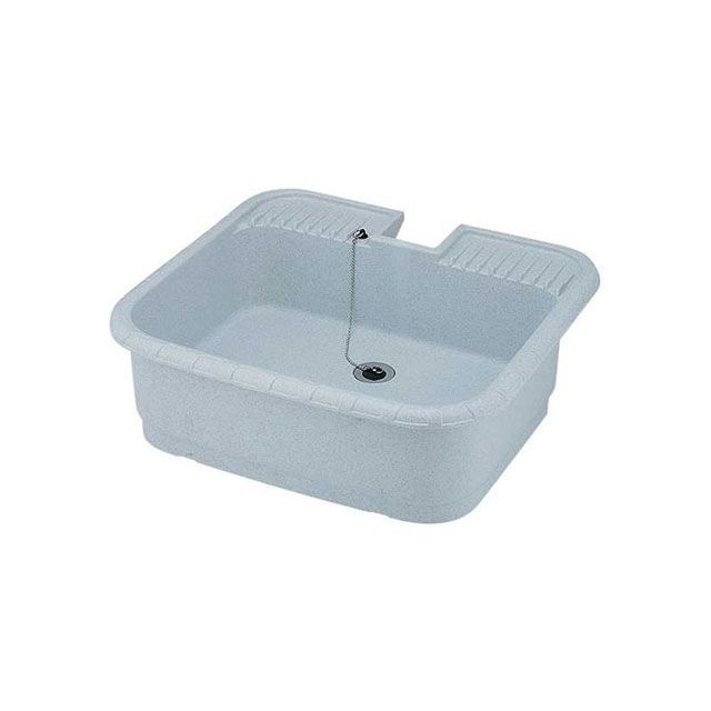 カクダイ 624-920 水栓柱パン（ミカゲ） kakudai