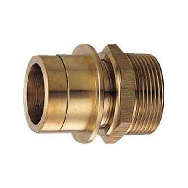 カクダイ 5176-50 根元接手（ガスM×マチM） kakudai 日用品の通販は 6,194円