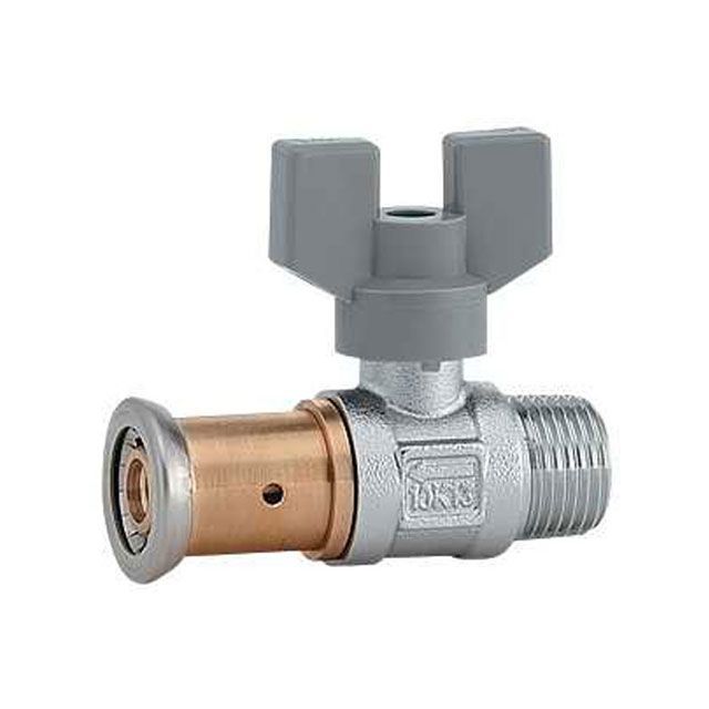 カクダイ 656-001-16A ボールバルブワンタッチ kakudai 日用品の通販は 5,054円