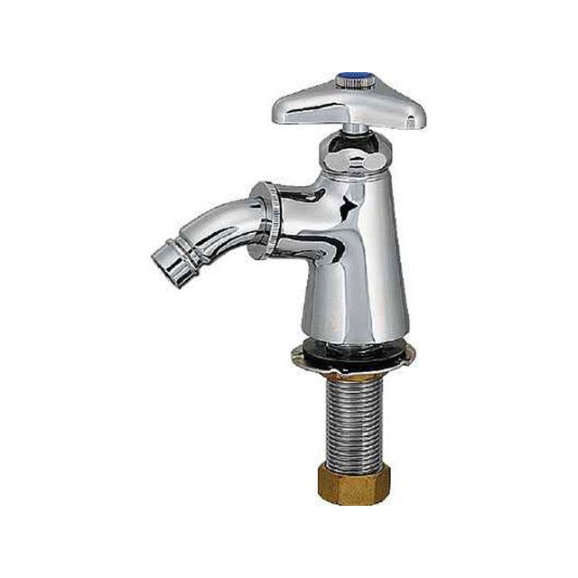 カクダイ 704-245-13 洗濯機用立水栓 kakudai