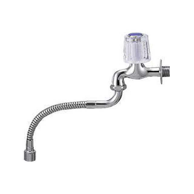 カクダイ 7065-13×240 フレキつき自在水栓 kakudai 日用品の通販は 5,872円