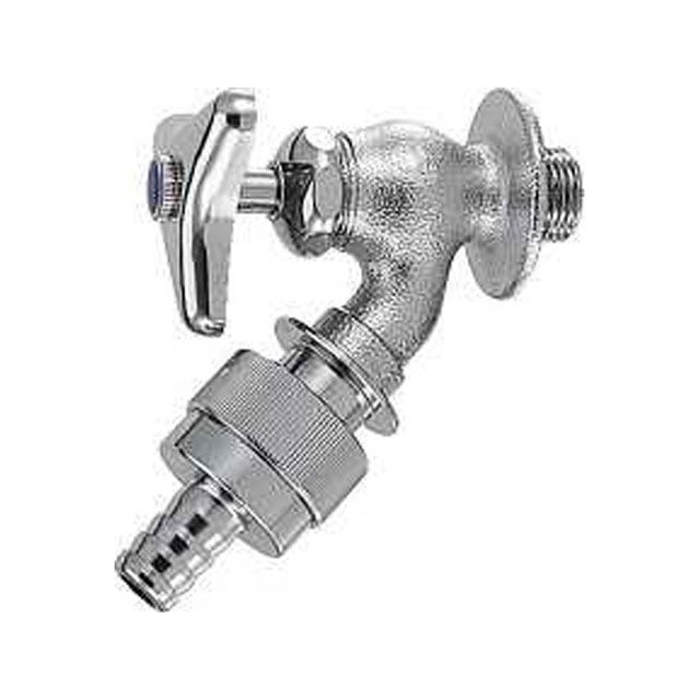 カクダイ 7232-20 自動接手散水栓 kakudai