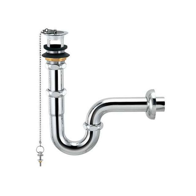 カクダイ 9454 横穴つきPトラップ/32 kakudai 日用品の通販は 6,989円