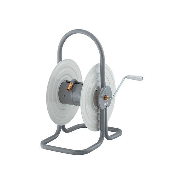 カクダイ 553-103 ホースドラム kakudai 日用品の通販は 14,126円