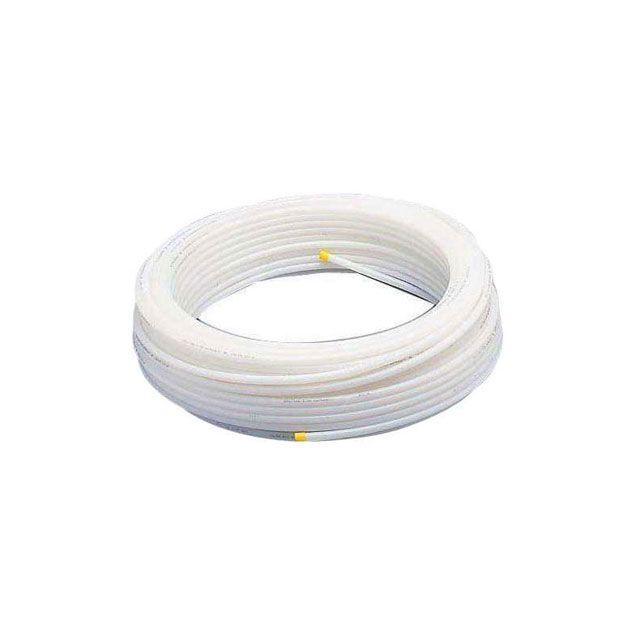 カクダイ 672-100-100 架橋ポリエチレン管10A kakudai 日用品の通販は