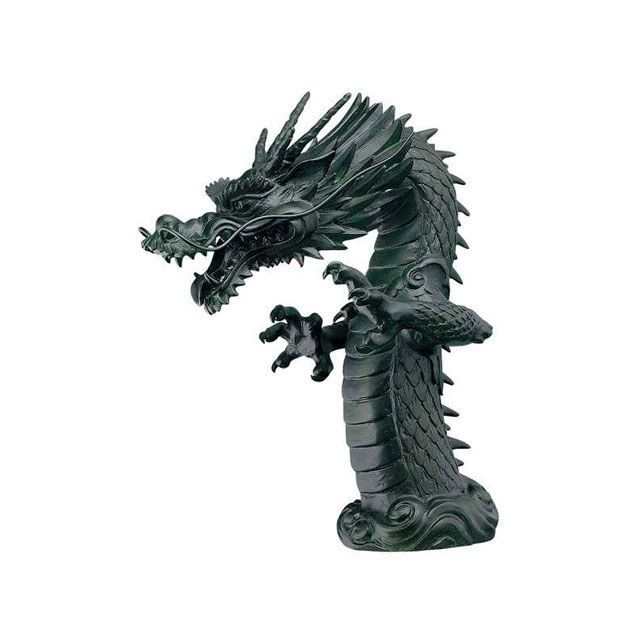 カクダイ 700-751 吐水口（龍） kakudai 日用品