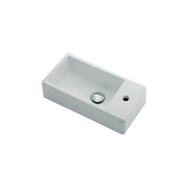 カクダイ 493-083 壁掛手洗器 kakudai