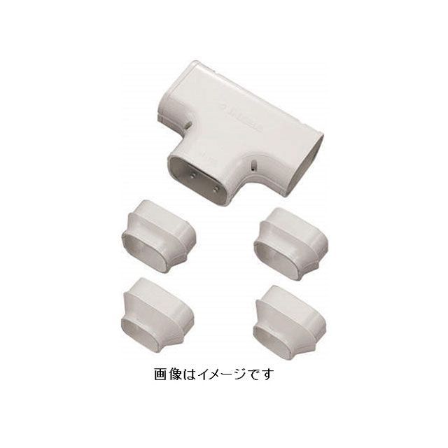 因幡電機産業 ST-140-I T型ジョイント inaba 日用品の通販は 5,320円