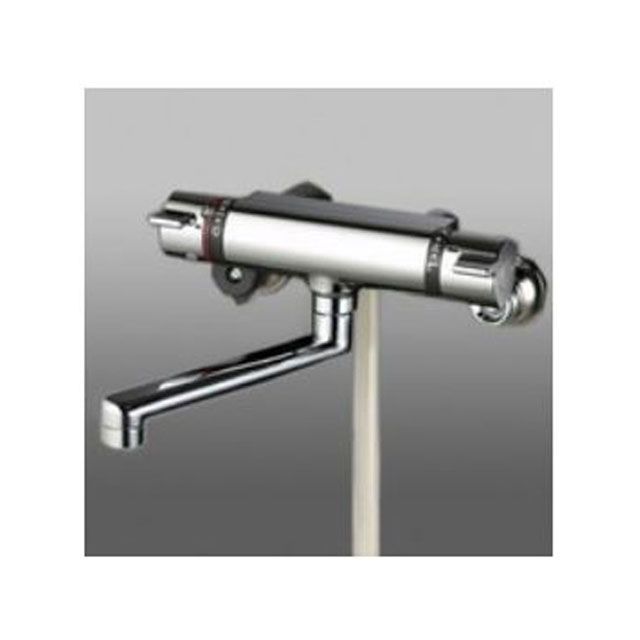 ケーブイケー KF800WTM 寒 サーモシャワー1.6mメタルホース付 KVK 日用品の通販は