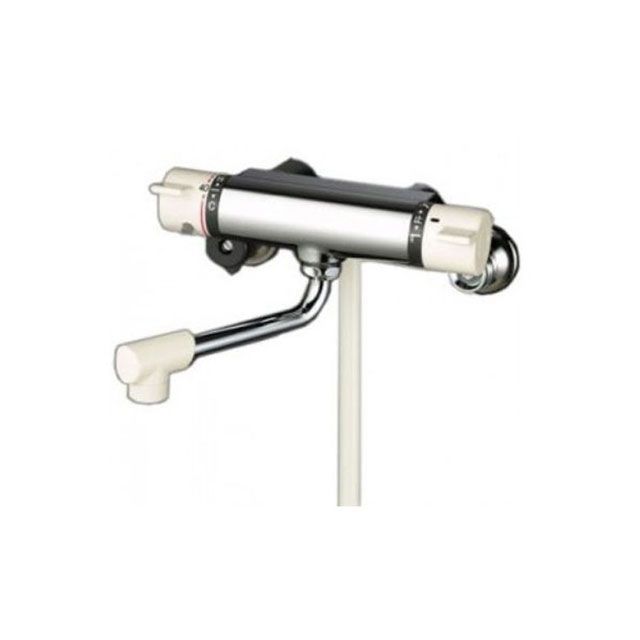 ケーブイケー KF800WR2 寒 サーモシャワー240mmP付 KVK