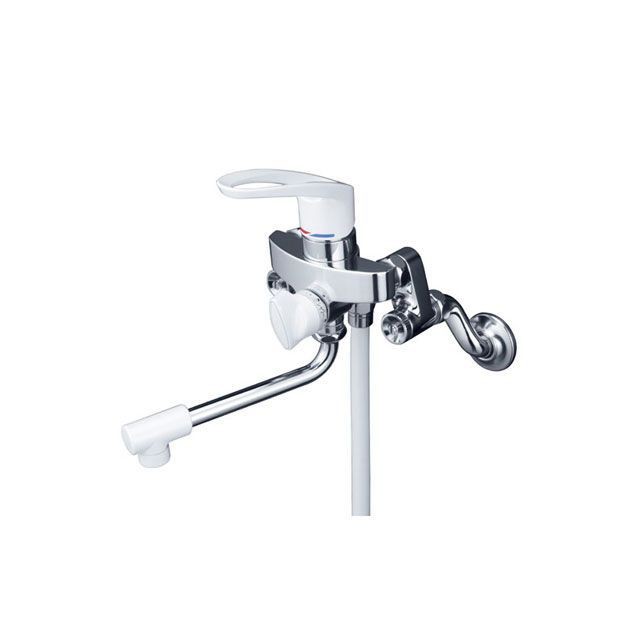 ケーブイケー KF5000U 取替用シングルシャワー KVK 日用品