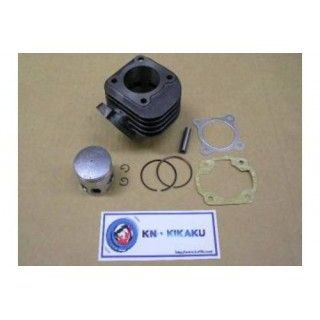 KN企画 シリンダーキット 49cc ヤマハ50cc系 横型エンジン kn926