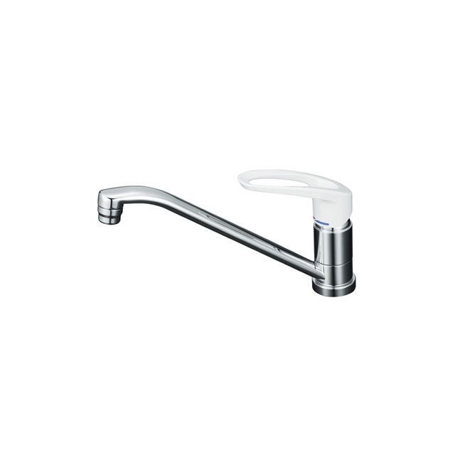 ケーブイケー KM5011 流し台混合栓 KVK