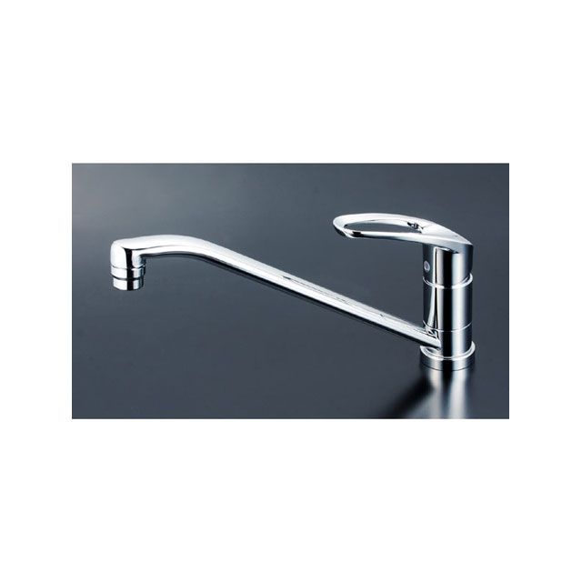 ケーブイケー KM5011TR3 流し台混合栓 KVK