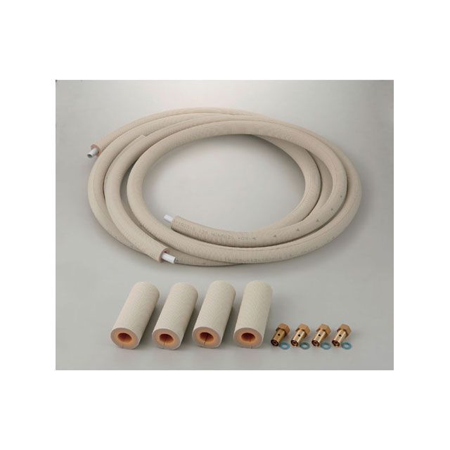 ケーブイケー MXL-135P アルミ複合管配管パック KVK 日用品の通販は