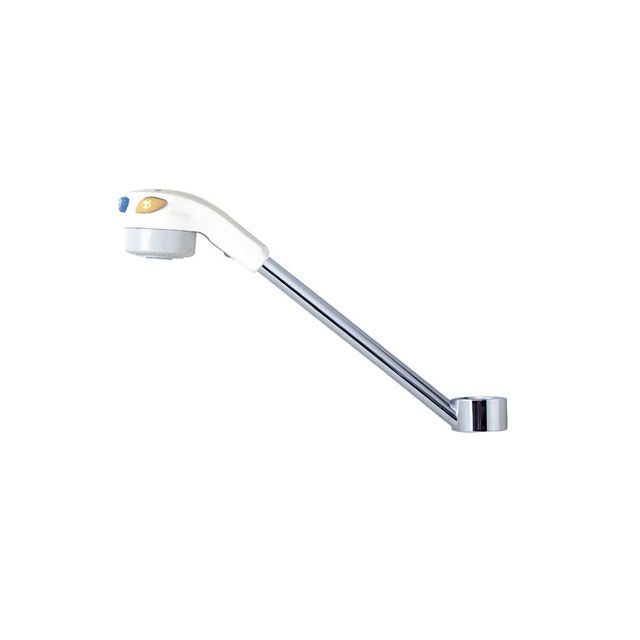 ケーブイケー Z659WJAH 寒 3way吐水アクアハーモニー吐水 KVK 日用品の通販はその他DIY工具