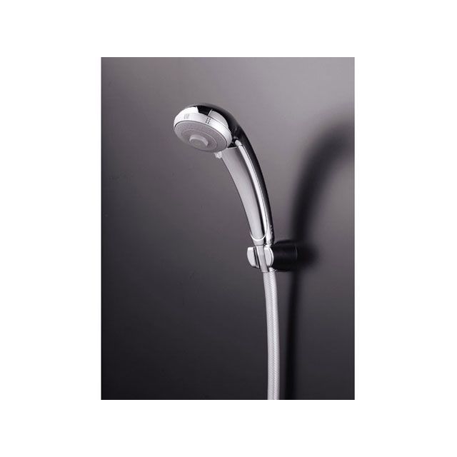 ケーブイケー Z986 3wayシャワーホースセット KVK 日用品