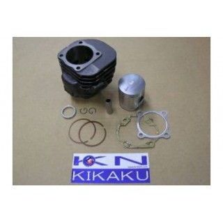KN企画 BW’S100 グランドAXIS100 シリンダーキット（101cc） 52mm kn926
