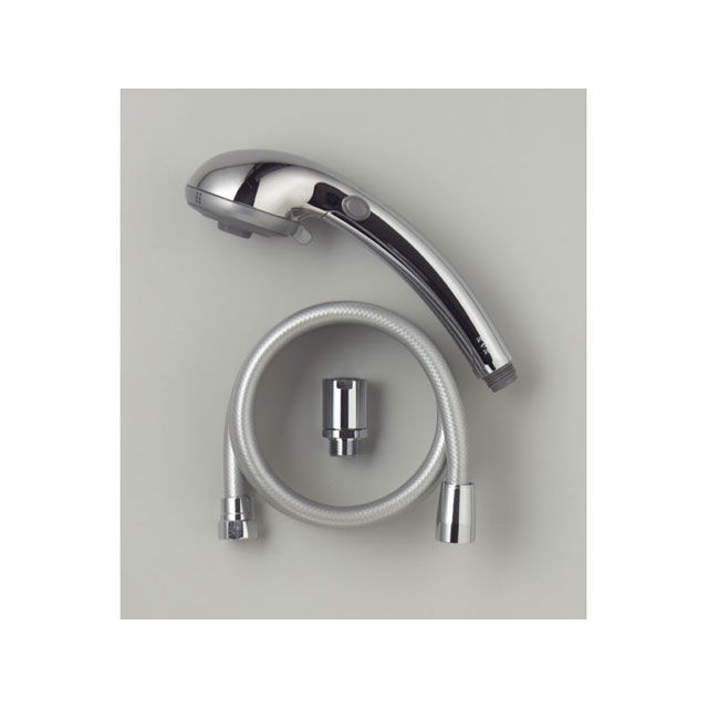 ケーブイケー Z981 3wayシャワー KVK 日用品の通販は