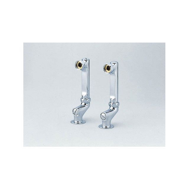 ケーブイケー Z537L 立ソケットセット KVK 日用品の通販は 17,691円