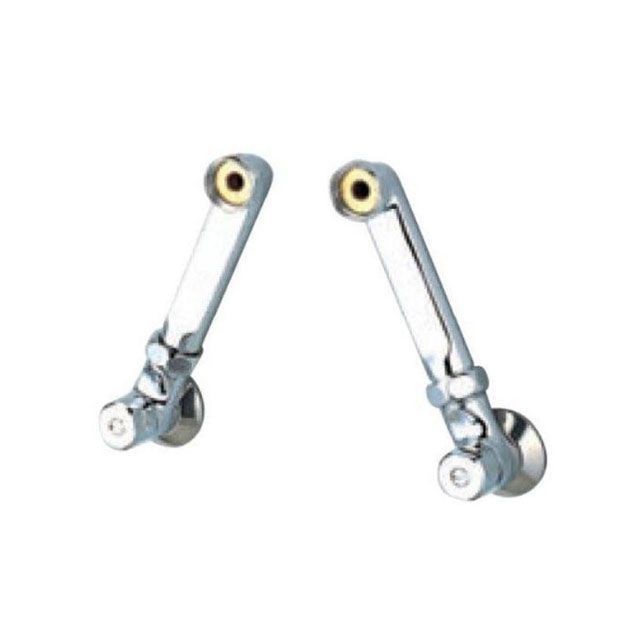 ケーブイケー ZKM42NW 寒 延長ソケットセット150 水抜付 KVK 日用品の通販は 11,470円