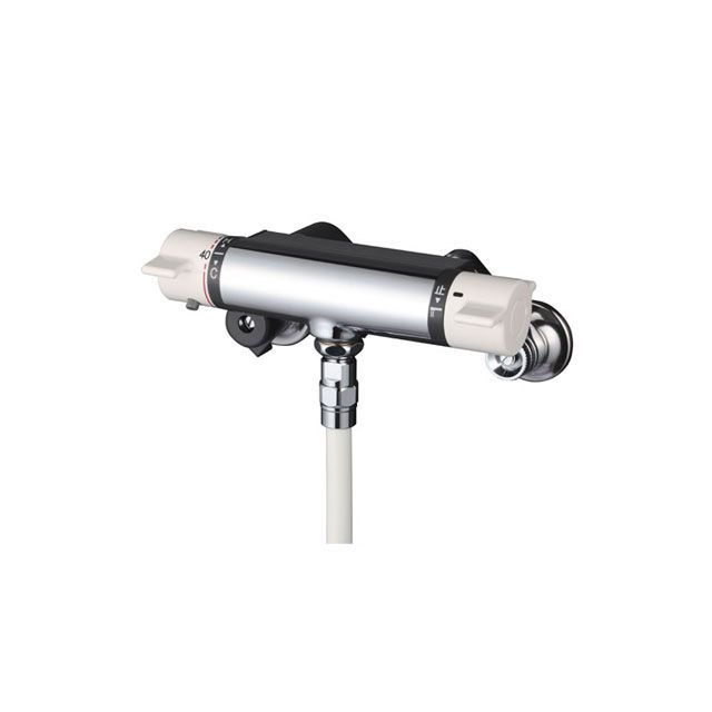 ケーブイケー KF800F サーモシャワー シャワー専用 KVK