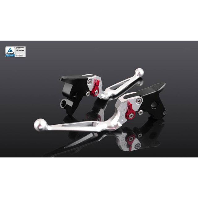 ディモーティブ TYPE-CU アジャストレバー 左右セット カラー オレンジ Dimotiv バイク ディモーティブ TYPE-CU アジャストレバー 左右セット カラー オレンジ Dimotiv バイク