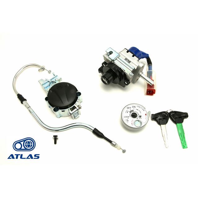 トライジャ FXSBSE（ブレイクアウトCVO） 【セット販売