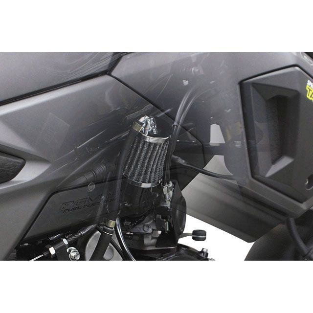 SP武川 エアフィルターキット（ノーマルスロットルボディー用） SP TAKEGAWA_4