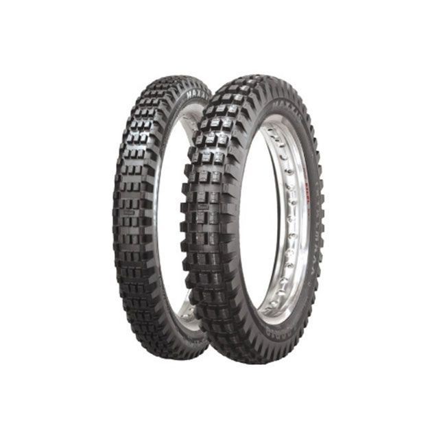 マキシス FREERIDE 250/350 M7319 2.75-21 45M TT MAXXIS バイク