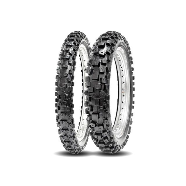 マキシス 汎用 M7322 110/90-19 62M TT MAXXIS バイクの通販は