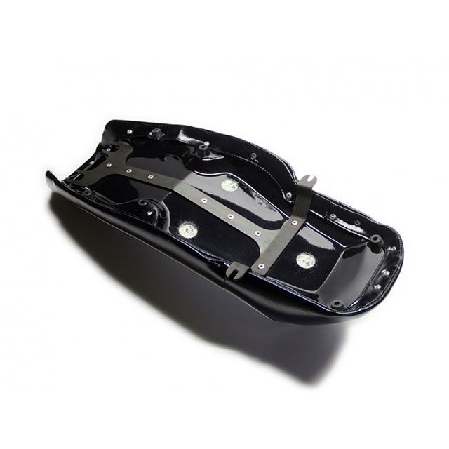 Motor Rock モーターロック 薄型ベーツタイプ TTシート SR400 SR500