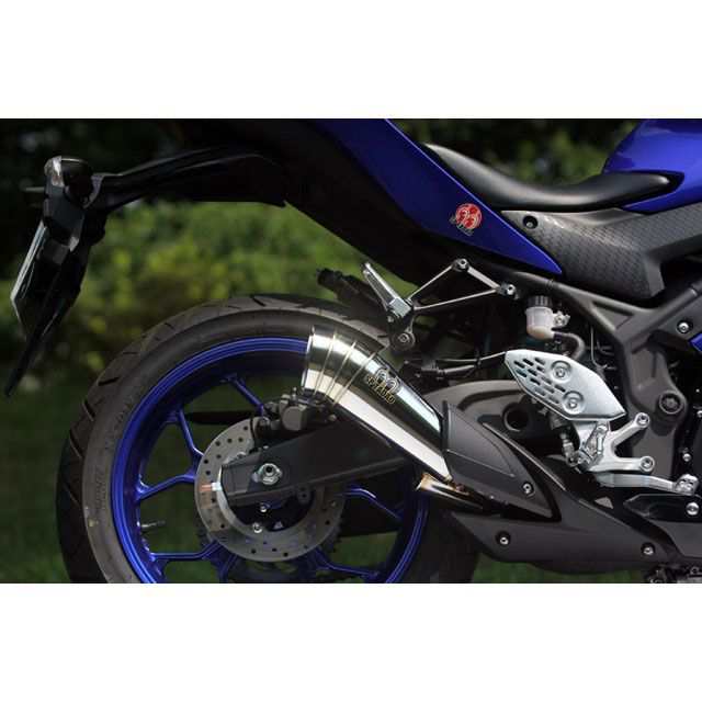 SP忠男 YZF-R25 POWER BOX SP TADAO バイクの通販は