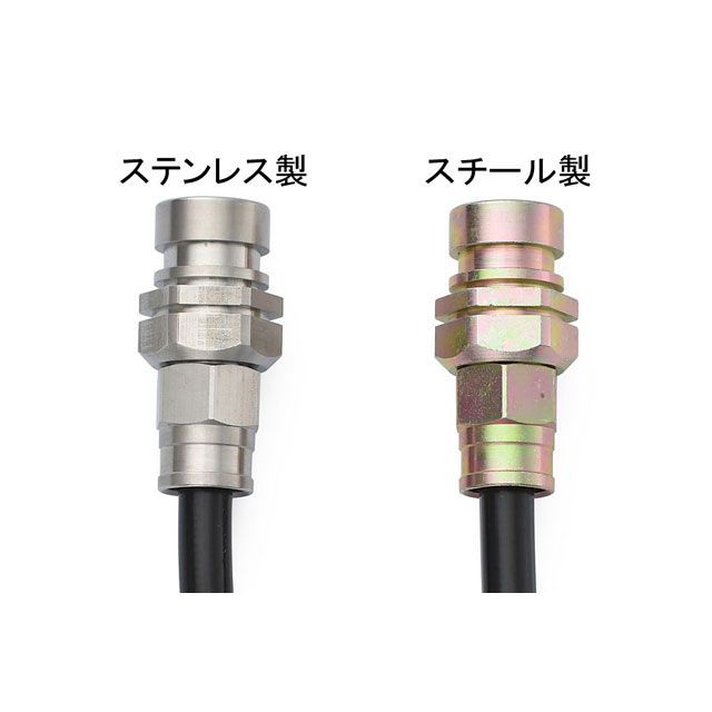 スウェッジライン ホースキット BB1/4 プレリュード ホースカラー ブラック SWAGE-LINE 車 自動車の通販は