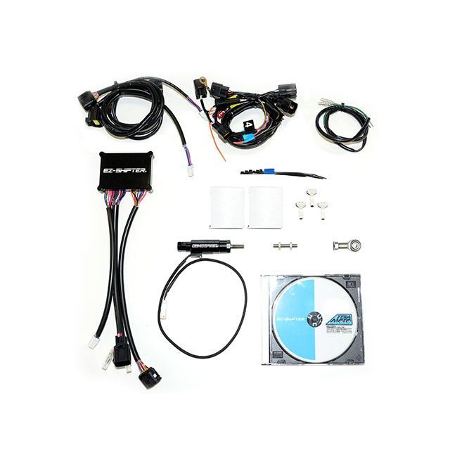 テラモト YZF-R6 EZ-SHiFTER YZF-R6 17〜 TERAMOTO バイク