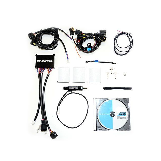 テラモト YZF-R1 EZ-SHiFTER YZF-R1 09〜14 TERAMOTO